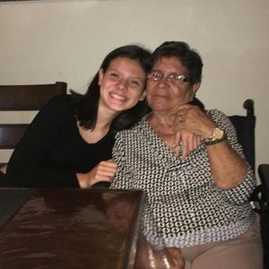 Meet your Posher, Ilene